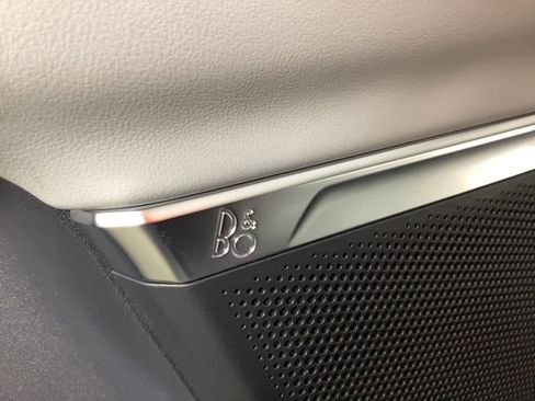 New 2025 Ford Expedition Max Platinum w/ Driver's Package image 24