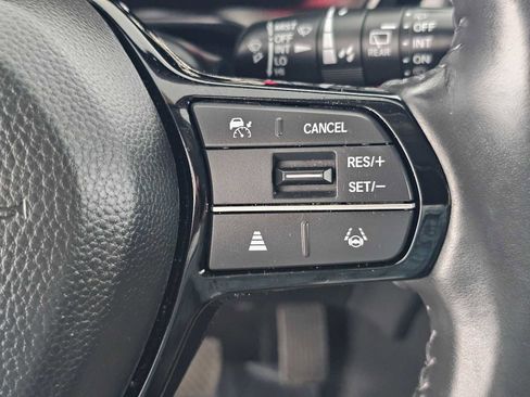 Used 2024 Honda CR-V EX-L image 28