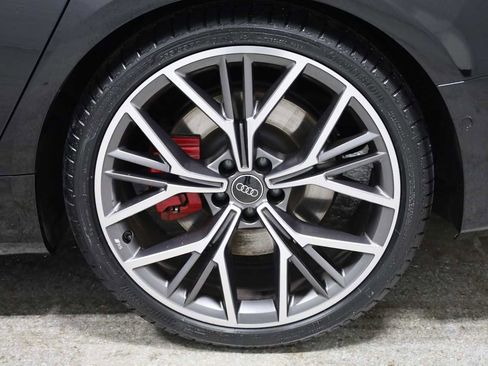 Used 2025 Audi S7 Prestige w/ Prestige Package image 36