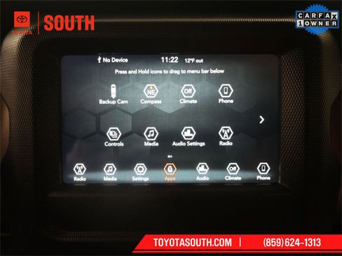 Used 2021 Jeep Wrangler Unlimited Sport image 17