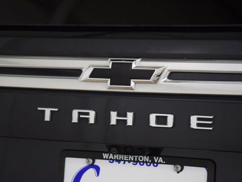 Used 2023 Chevrolet Tahoe High Country AWD/4WD image 22