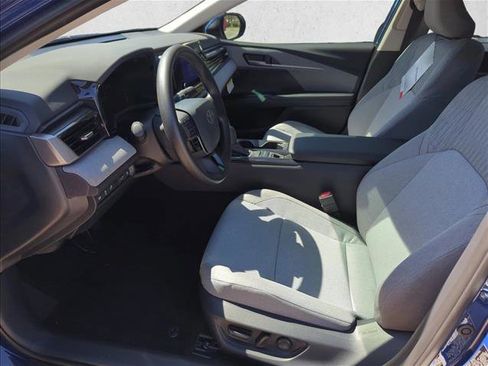 New 2026 Toyota Camry LE w/ Convenience Package FWD image 8