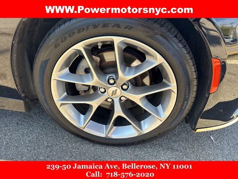 Used 2023 Dodge Charger GT image 10