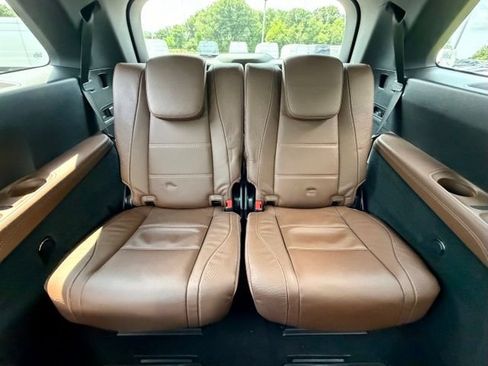 Used 2026 Mercedes-Benz GLS 580 4MATIC image 18