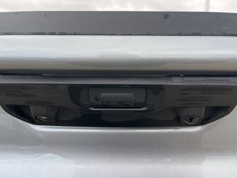 New 2026 Chevrolet Silverado 1500 LTZ w/ LTZ Premium Package AWD/4WD image 8