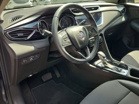 Used 2023 Buick Encore GX Select FWD image 14