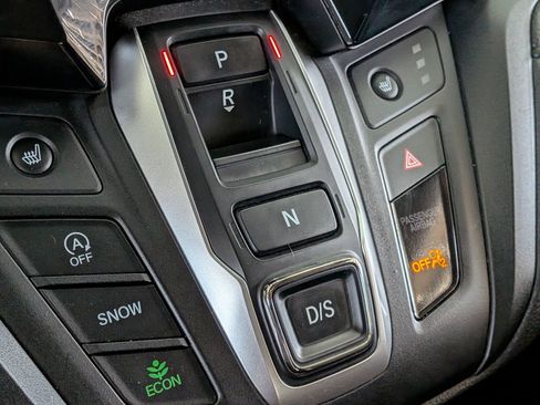 Used 2024 Honda Odyssey EX-L image 24