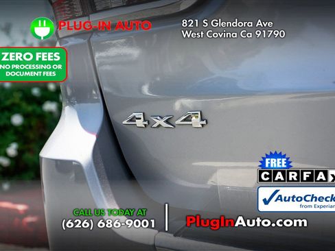Used 2016 Jeep Grand Cherokee Limited AWD/4WD image 2