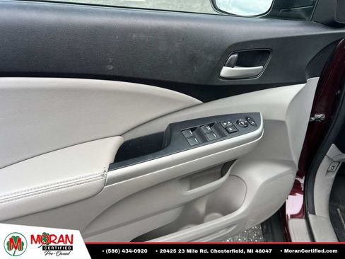 Used 2013 Honda CR-V EX-L image 12