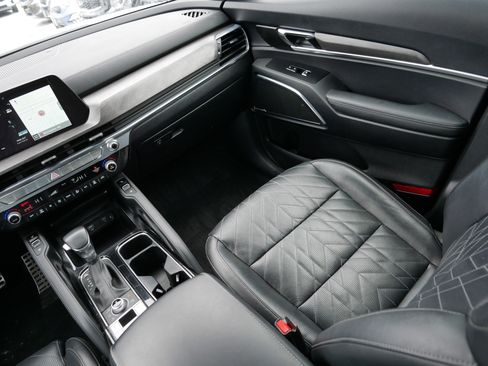 Certified 2023 Kia Telluride SX Prestige X-Line image 11
