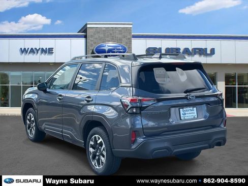 New 2026 Subaru Forester Premium image 3