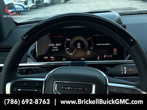 New 2025 GMC Sierra EV Denali image 18