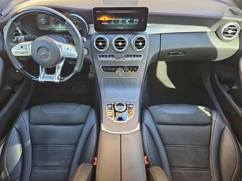 Used 2019 Mercedes-Benz C 43 AMG C 43 AMGﾮ image 25