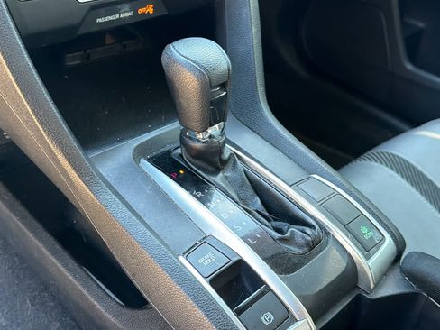 Used 2018 Honda Civic LX image 12