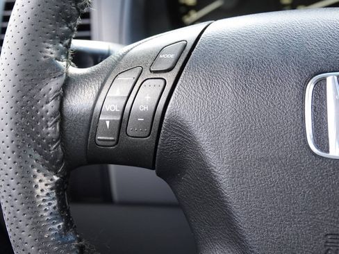 Used 2007 Honda Accord SE image 78