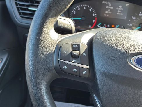 Used 2020 Ford Escape S FWD image 10