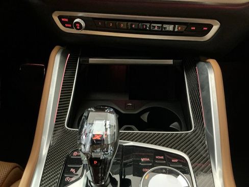 Certified 2023 BMW X6 M50i w/ Executive Package AWD/4WD image 12