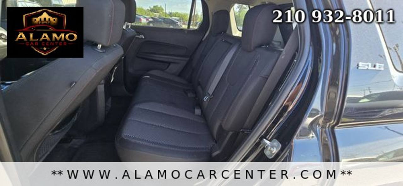 Used 2014 GMC Terrain SLE w/ Convenience Package FWD image 29