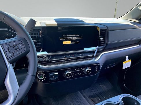 New 2026 GMC Sierra 3500 SLE w/ SLE Convenience Package AWD/4WD image 6