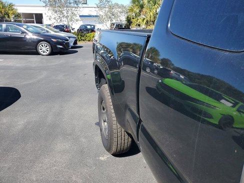 Used 2022 Toyota Tacoma SR RWD image 30