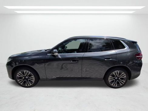 New 2025 BMW X3 xDrive30 w/ Premium Package AWD/4WD image 7
