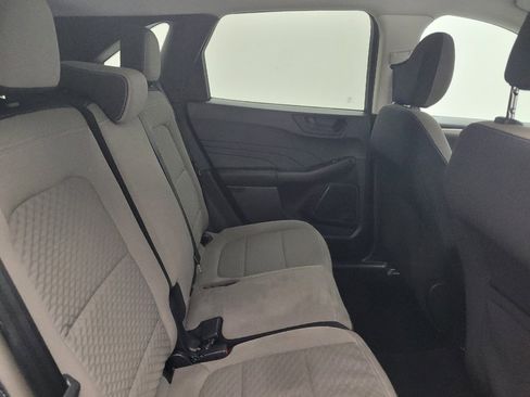 Used 2022 Ford Escape SE FWD image 19