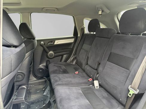 Used 2010 Honda CR-V EX image 16