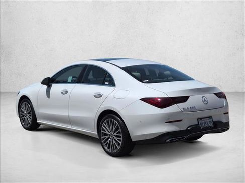 Used 2026 Mercedes-Benz CLA 250 image 8