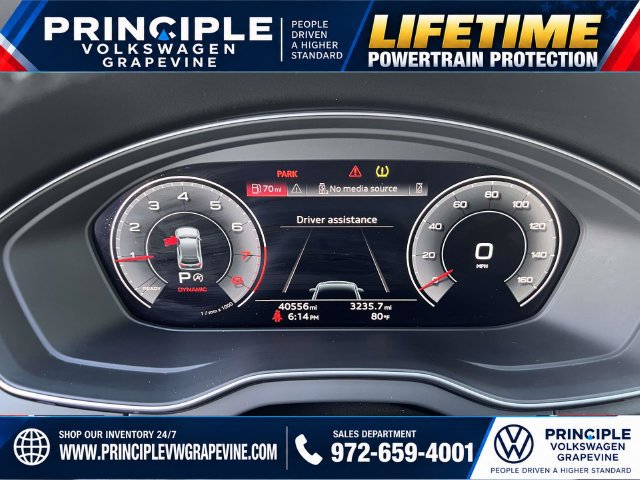 Used 2023 Audi Q5 2.0T Premium Plus AWD/4WD image 19