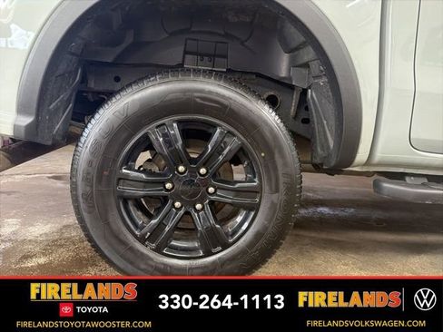 Used 2022 Ford Ranger XL w/ Equipment Group 101A High image 9