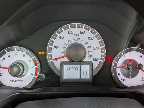 Used 2013 Honda Pilot LX image 29