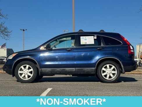 Used 2008 Honda CR-V EX image 4