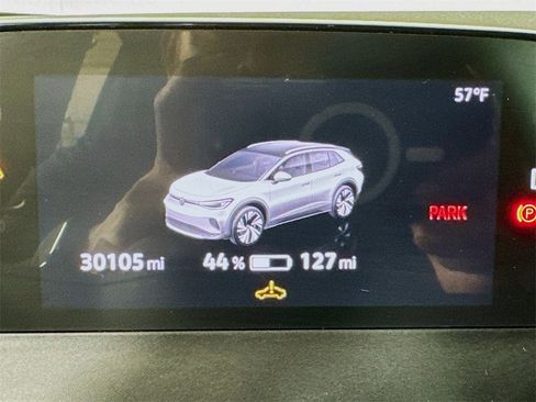 Used 2021 Volkswagen ID.4 Pro w/ ID.4 Protection Package image 30