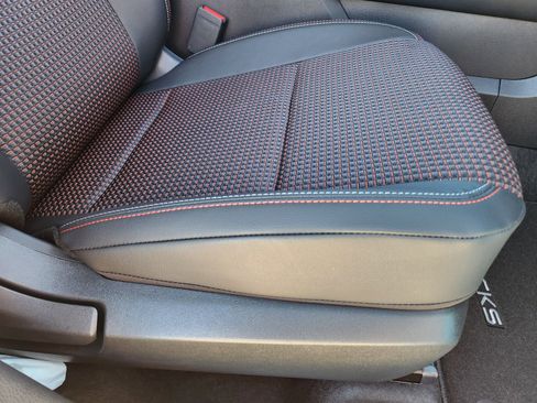 New 2026 Nissan Kicks SR image 21