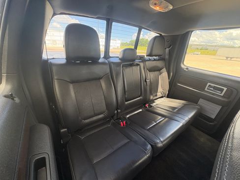 Used 2014 Ford F150 Lariat w/ Equipment Group 501A Mid AWD/4WD image 40