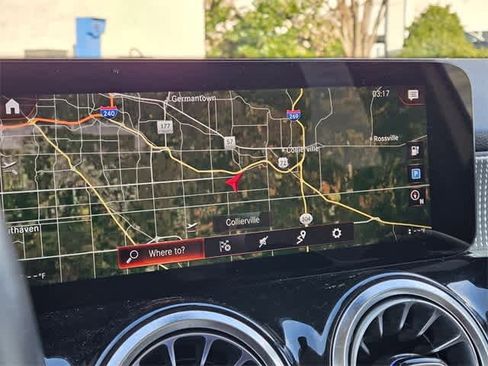 Used 2023 Mercedes-Benz EQB 250+ EQB 250+ w/ Exclusive Package image 27