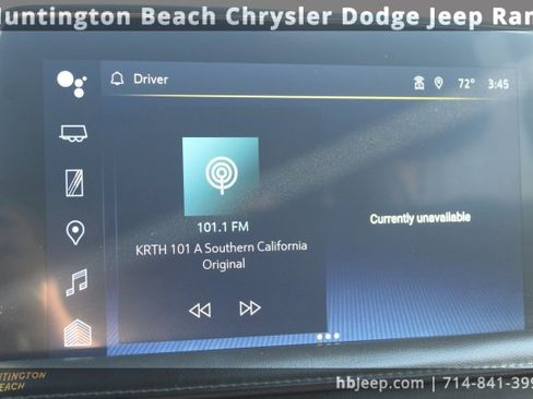 Used 2023 Chevrolet Suburban LT image 25