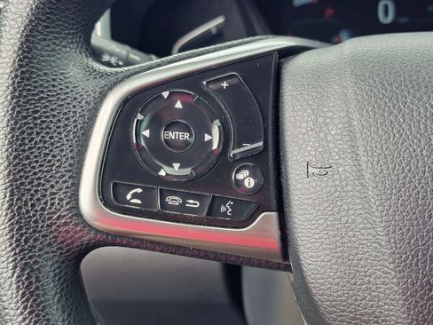 Used 2020 Honda CR-V EX image 20
