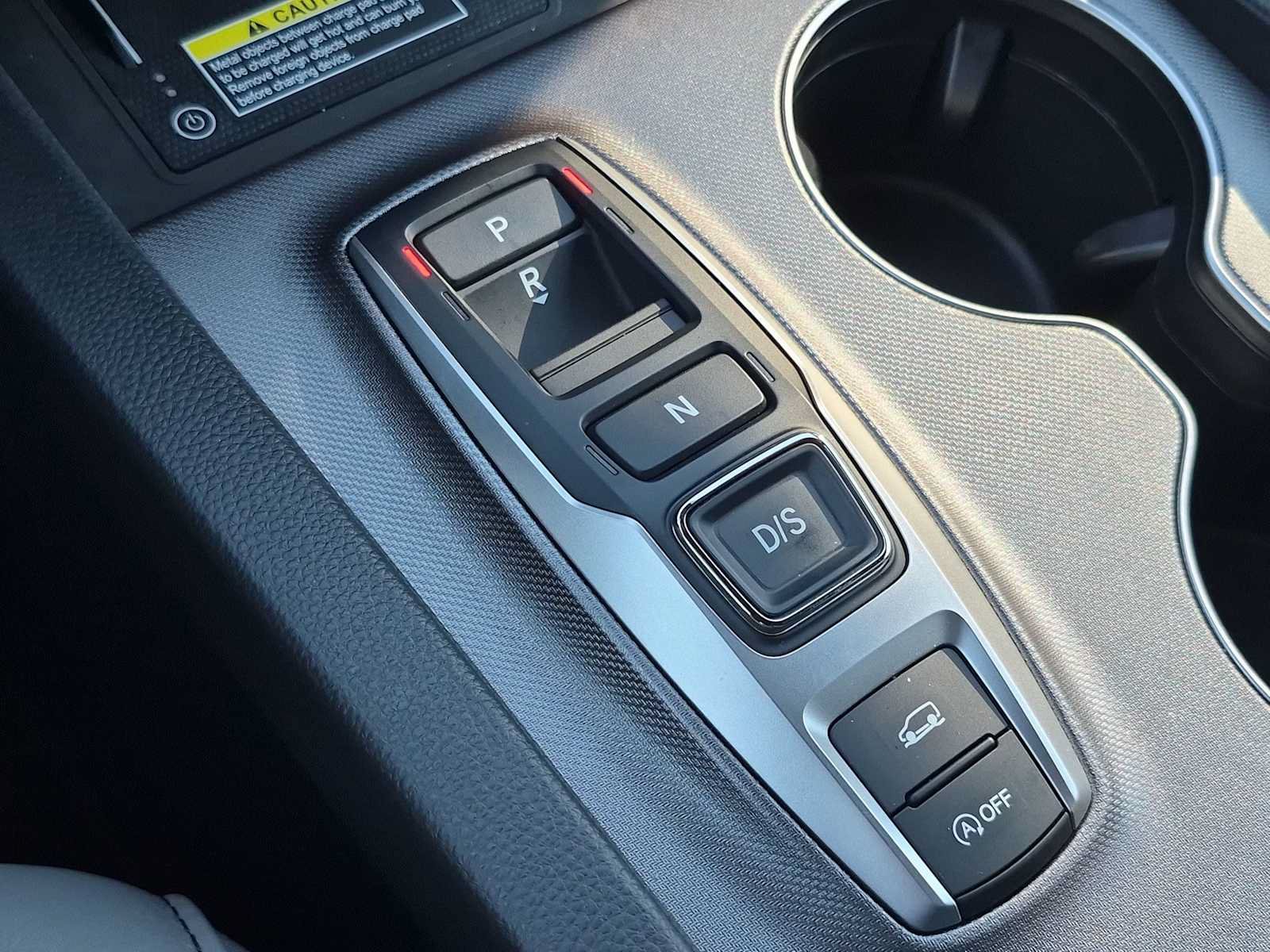 Certified 2024 Honda Passport EX-L image 30