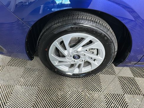 Used 2025 Subaru Impreza 2.0i AWD/4WD image 9
