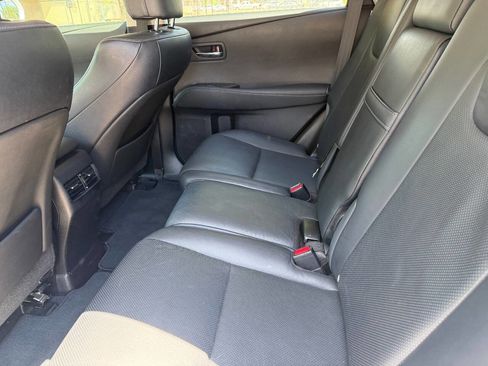 Used 2014 Lexus RX 350 FWD image 11