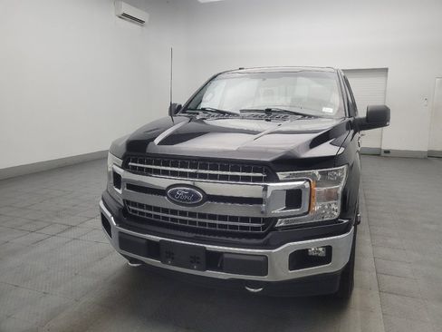 Used 2018 Ford F150 XLT w/ Equipment Group 302A Luxury AWD/4WD image 15
