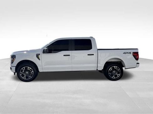 Used 2024 Ford F150 STX image 8