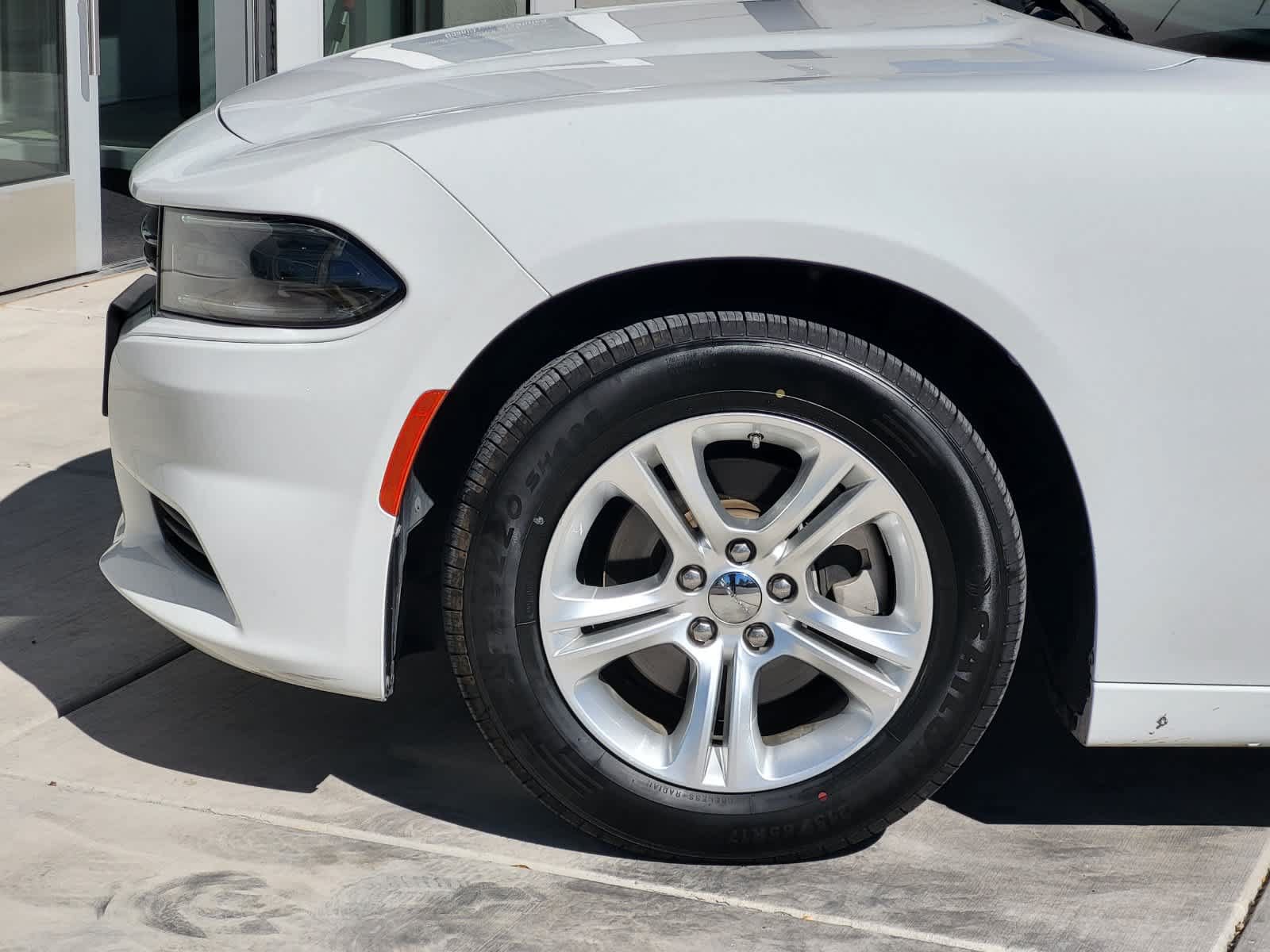 Used 2023 Dodge Charger SXT RWD image 8