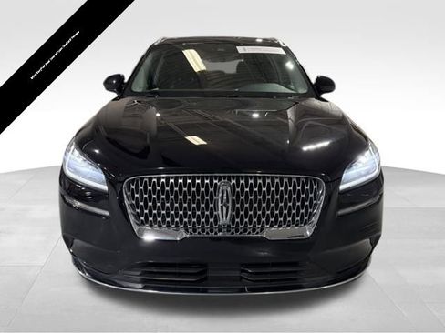 Certified 2022 Lincoln Corsair AWD w/ Equipment Group 101A image 12