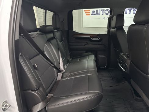 Used 2022 GMC Sierra 1500 Denali image 33