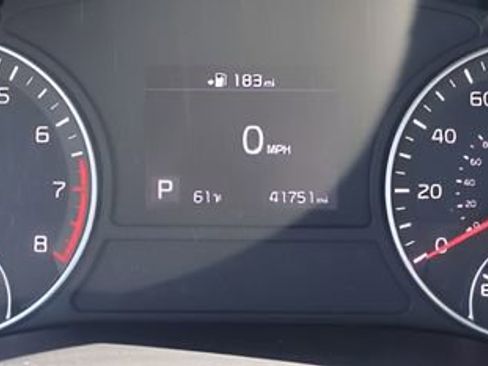 Used 2020 Kia Optima LX FWD image 18
