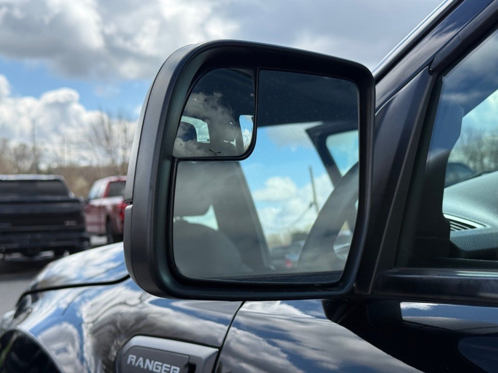 Used 2022 Ford Ranger XL RWD image 31