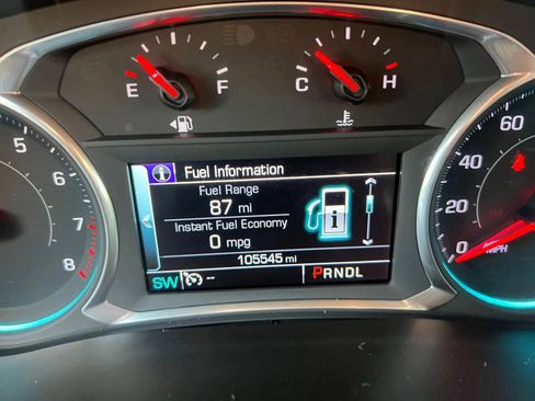 Used 2019 Chevrolet Traverse LT AWD/4WD image 22