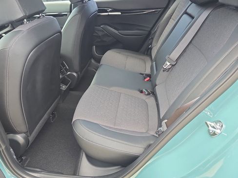 New 2026 Kia Seltos S FWD image 16
